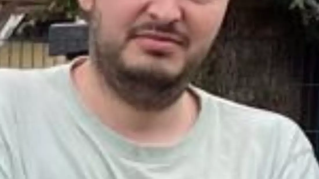 POL-OS: Osnabrück/Schinkel: Öffentlichkeitsfahndung - 24-Jähriger vermisst - Polizei bittet Bevölkerung um Mithilfe (Foto) - Bild: presseportal.de