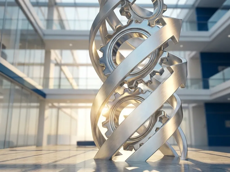 KI-Branchen erzielen dreifache Produktivitätssteigerung - Foto: über boerse-global.de