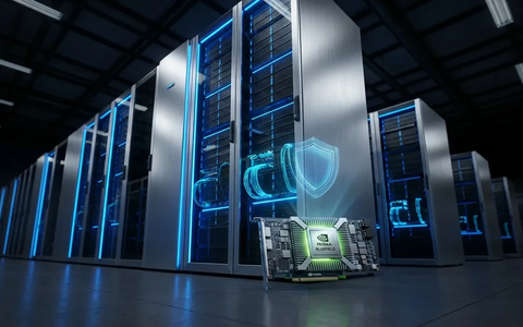 Check Point und Nvidia bringen Sicherheit in die KI-Fabriken - Foto: über boerse-global.de
