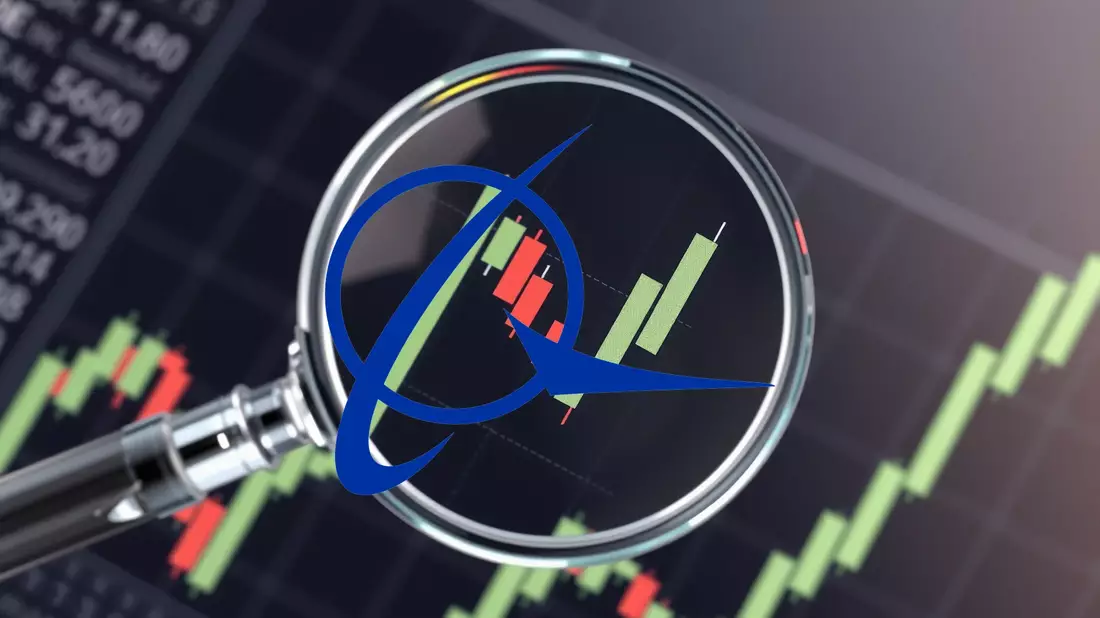 Boeing Secures Major Order Amid Cautious Market Sentiment - Bild: über boerse-global.de