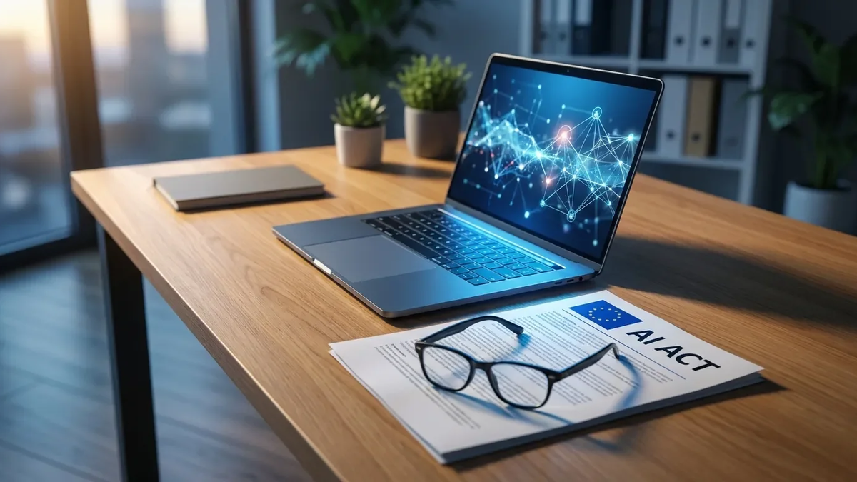 KI im Recruiting: Deutsche Firmen vor der EU-Compliance-Frist - Foto: über boerse-global.de