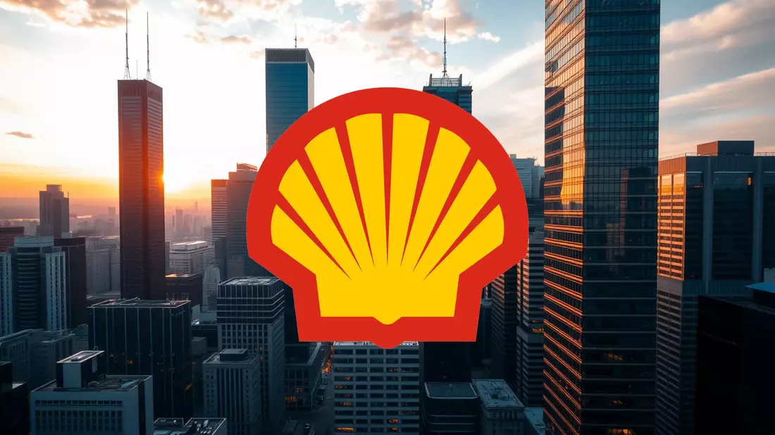 Shell Aktie: Ölpreis-Crash schlägt zu - Bild: über boerse-global.de