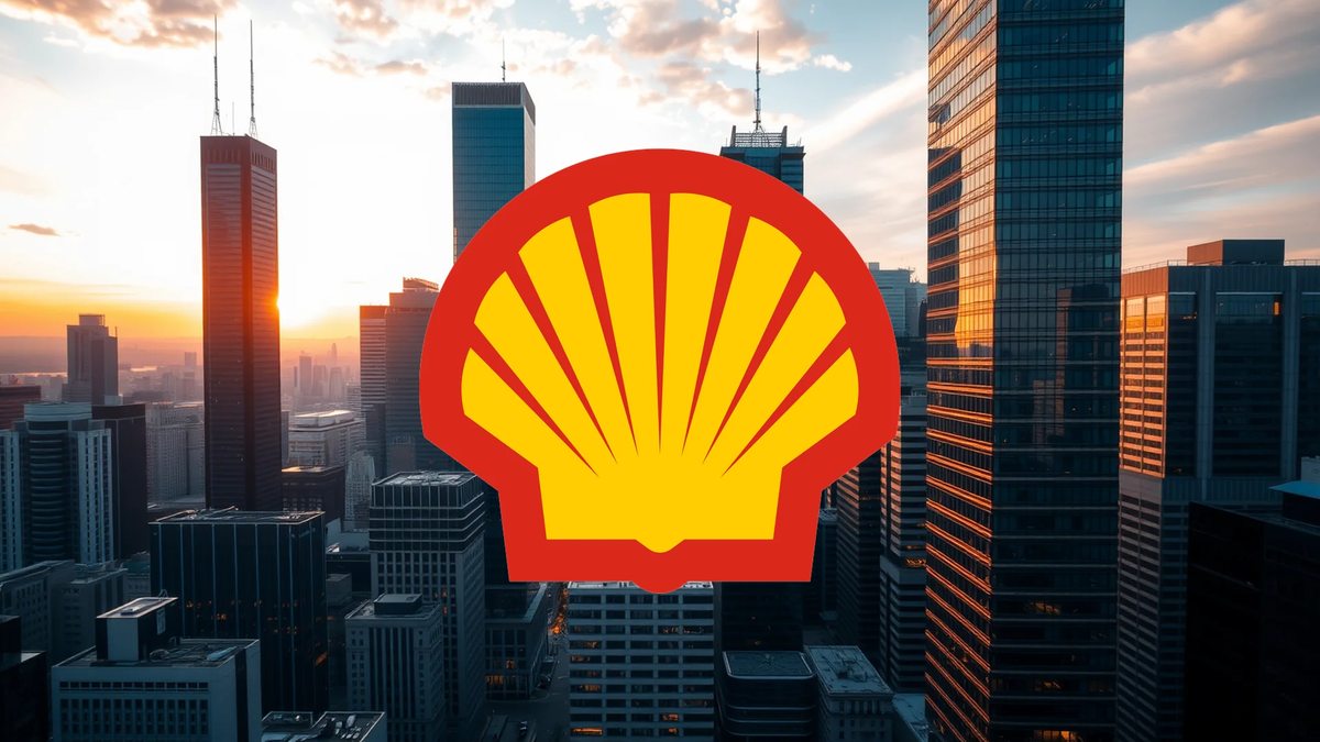 Shell Aktie: Ölpreis-Crash schlägt zu - Foto: über boerse-global.de