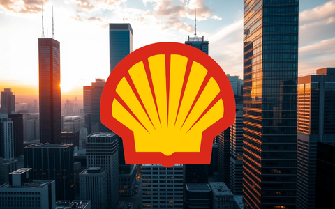 Shell Aktie: Ölpreis-Crash schlägt zu - Foto: über boerse-global.de