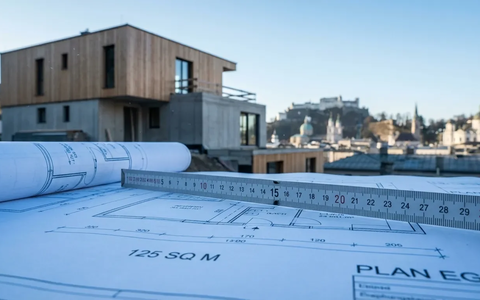 Salzburg öffnet Förderung für Wohneigentum - Foto: über boerse-global.de