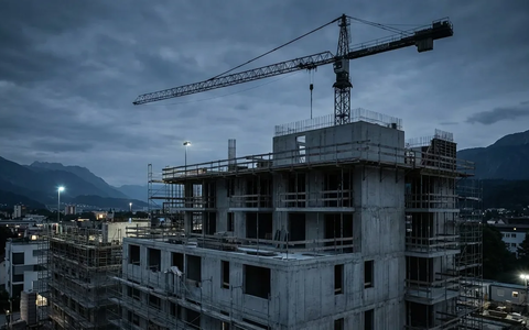 Innsbruck plant Verkauf von 170 Stadtwohnungen - Foto: über boerse-global.de
