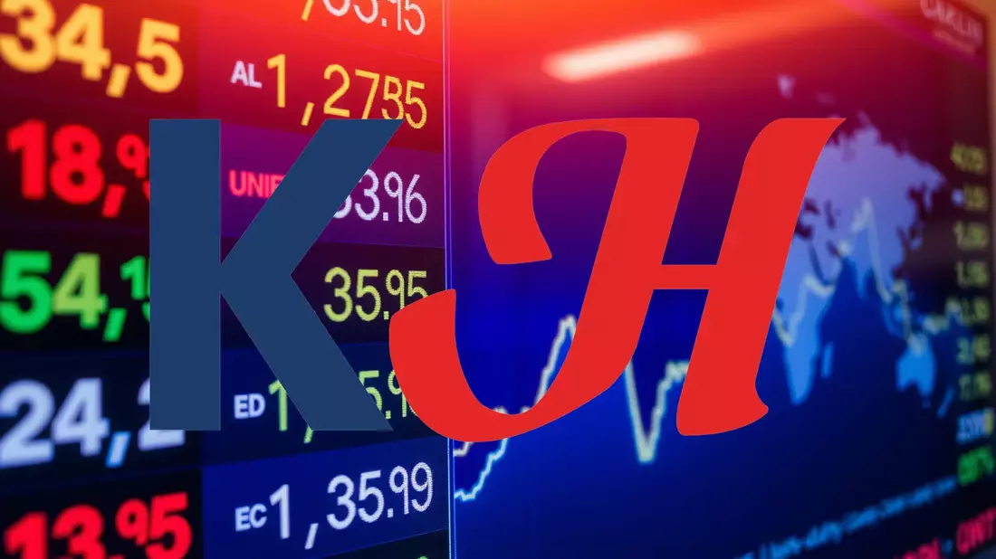 Kraft Heinz: La nueva política alimentaria de EE.UU. sacude sus planes estratégicos - Bild: über boerse-global.de