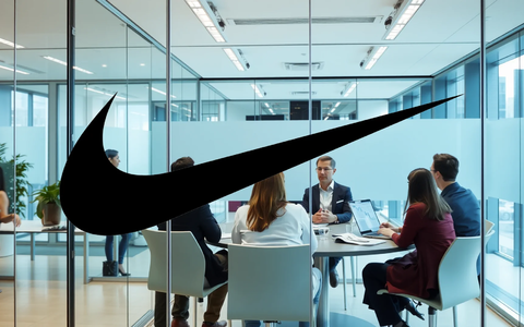 Nike: La confianza interna frente al escepticismo del mercado - Foto: über boerse-global.de