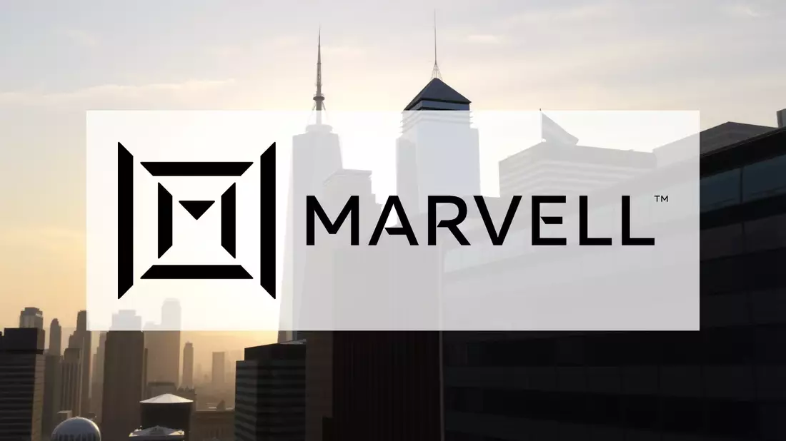 Marvell Technology: La apuesta por la inteligencia artificial y su reflejo en bolsa - Bild: über boerse-global.de