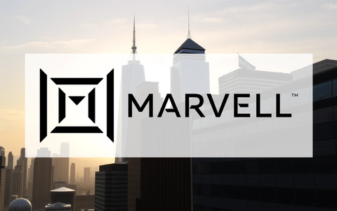 Marvell Technology: La apuesta por la inteligencia artificial y su reflejo en bolsa - Foto: über boerse-global.de