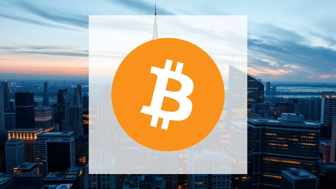 Bitcoin’s Critical Test: Can $90,000 Support Hold Amidst Market Pressure? - Bild: über boerse-global.de