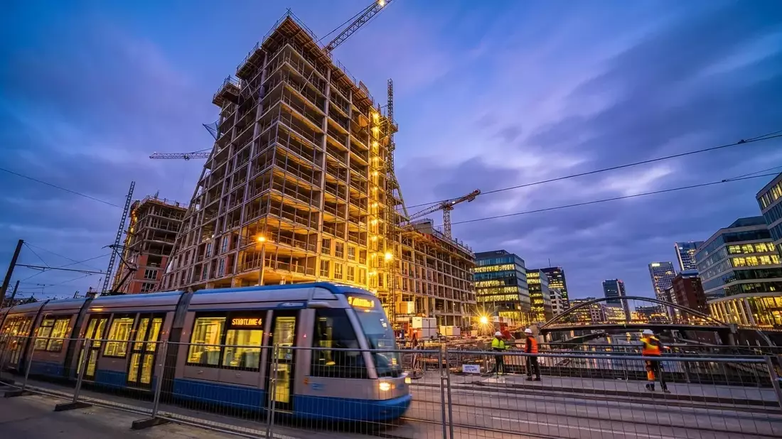Smart City Graz startet 2026 mit Infrastruktur-Offensive - Bild: über boerse-global.de