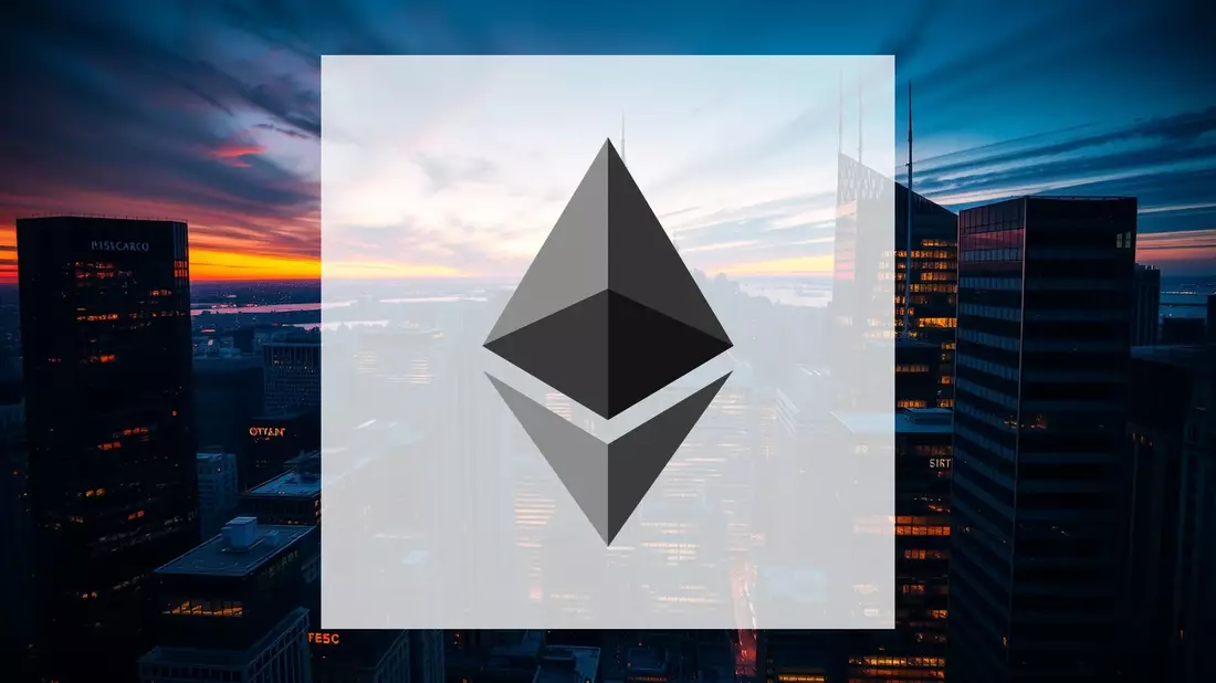Ethereum Holds Gains Following Strong January Rally - Bild: über boerse-global.de