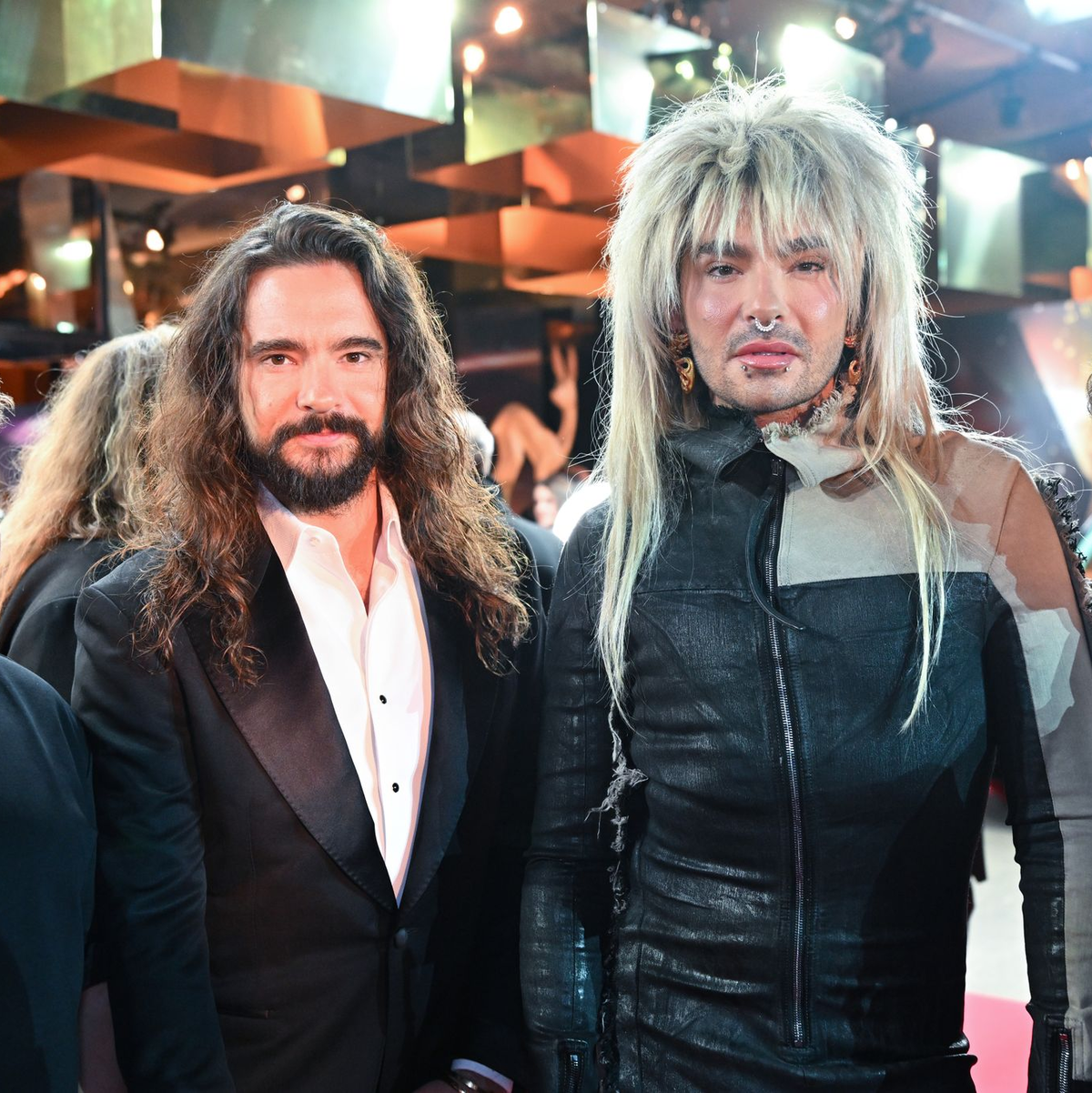 Gustav Schäfer ist bei «Let's Dance» dabei. - Foto: Peter Kneffel/dpa