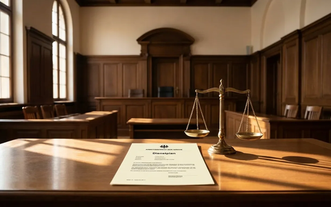 Kirchliche Arbeitsgerichte stärken Mitbestimmung bei Dienstplänen - Foto: über boerse-global.de