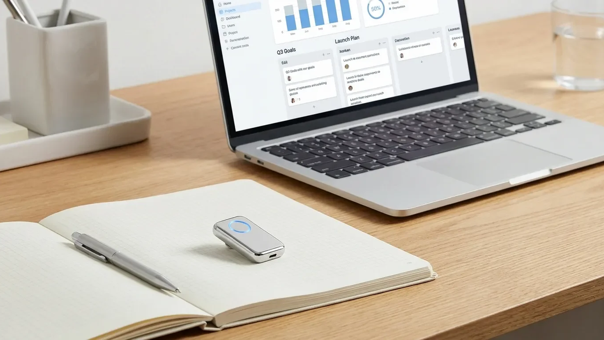 KI-Tools eliminieren 2026 die größten Zeitdiebe im Job - Foto: über boerse-global.de