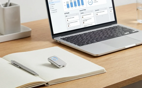 KI-Tools eliminieren 2026 die größten Zeitdiebe im Job - Foto: über boerse-global.de