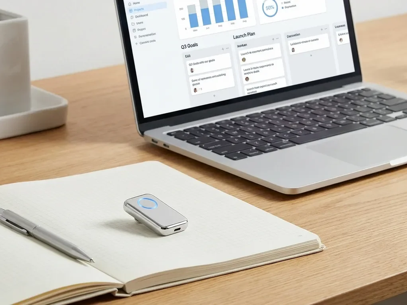 KI-Tools eliminieren 2026 die größten Zeitdiebe im Job - Foto: über boerse-global.de