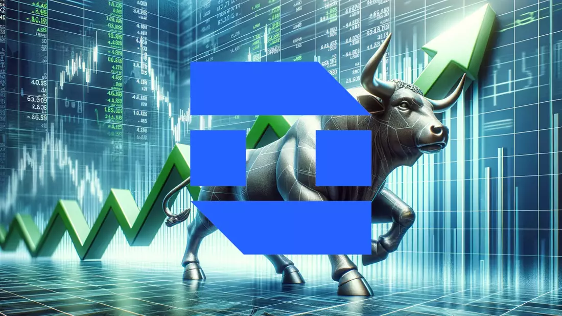 Can DeFi Technologies Stock Recover Amid Legal Headwinds? - Bild: über boerse-global.de