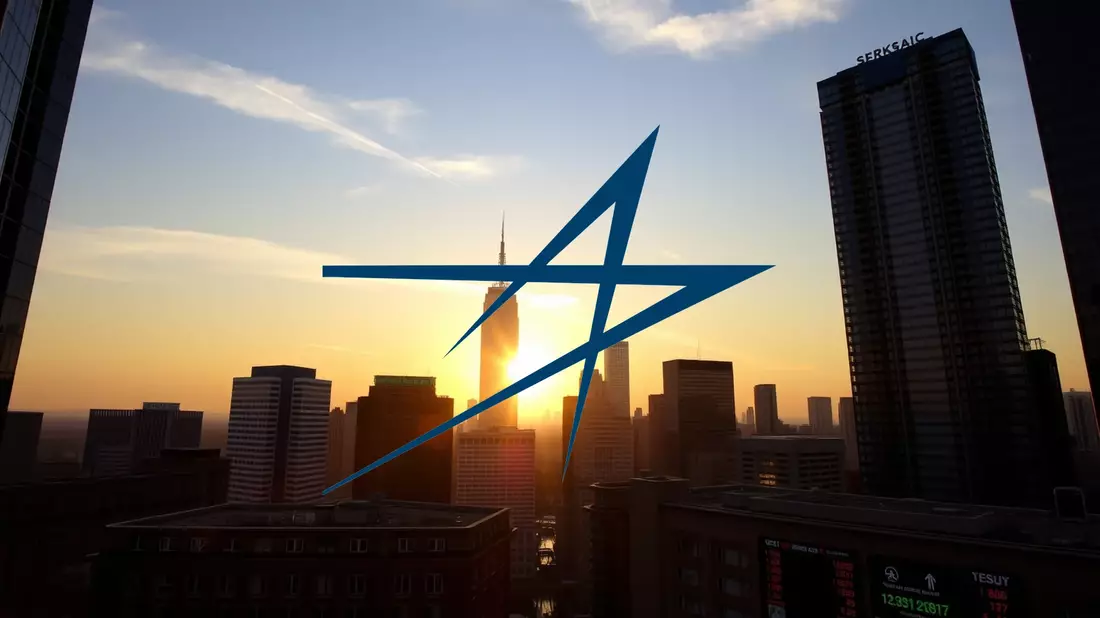 Lockheed Martin Shares Surge on Proposed Defense Spending Boom - Bild: über boerse-global.de
