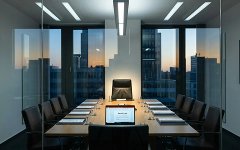 Wirtschaftsausschuss wird 2026 zum Frühwarnsystem für Betriebsänderungen - Foto: über boerse-global.de Wirtschaftsausschuss wird 2026 zum Frühwarnsystem für Betriebsänderungen - Foto: über boerse-global.de