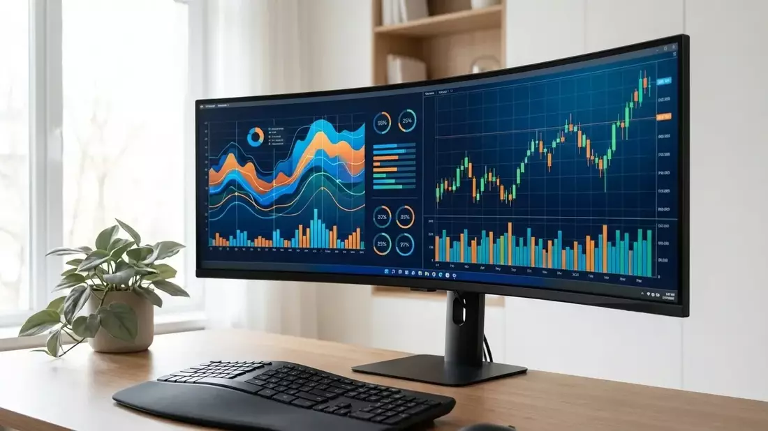 CES 2026: Der Arbeitsplatz wird zum kognitiven Kraftzentrum - Bild: über boerse-global.de