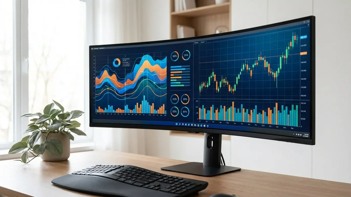 CES 2026: Der Arbeitsplatz wird zum kognitiven Kraftzentrum - Foto: über boerse-global.de