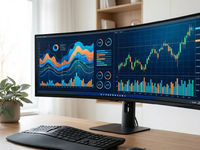 CES 2026: Der Arbeitsplatz wird zum kognitiven Kraftzentrum - Foto: über boerse-global.de