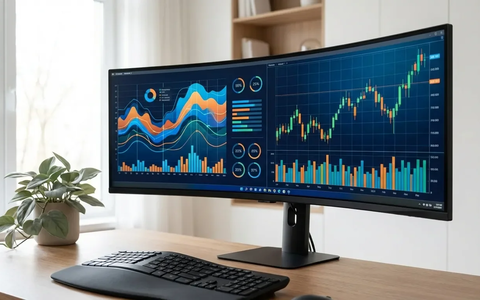 CES 2026: Der Arbeitsplatz wird zum kognitiven Kraftzentrum - Foto: über boerse-global.de