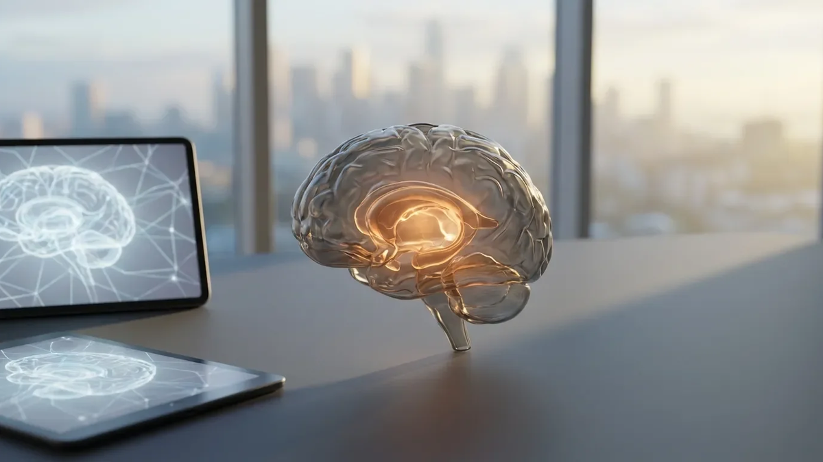 Produktivität 2026: Der innere Schweinehund ist ein Beschützer - Foto: über boerse-global.de