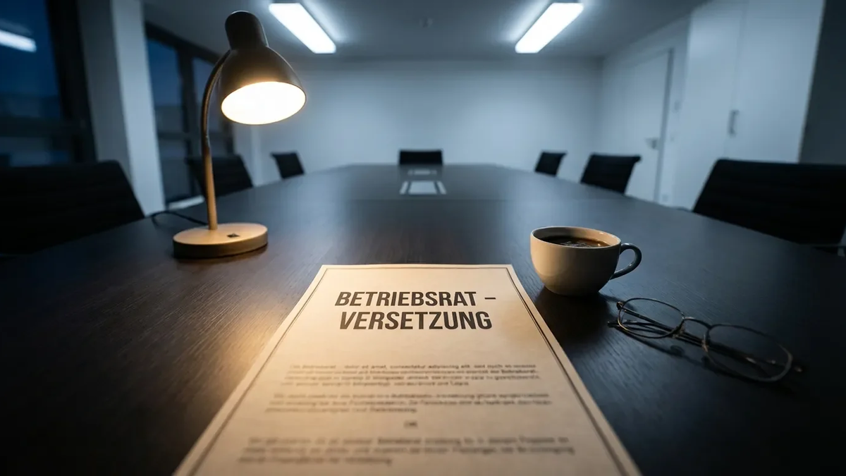 Betriebsräte blockieren Rückkehr ins Büro mit juristischem Trick - Foto: über boerse-global.de