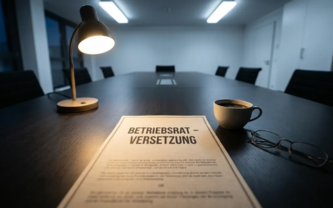 Betriebsräte blockieren Rückkehr ins Büro mit juristischem Trick - Foto: über boerse-global.de