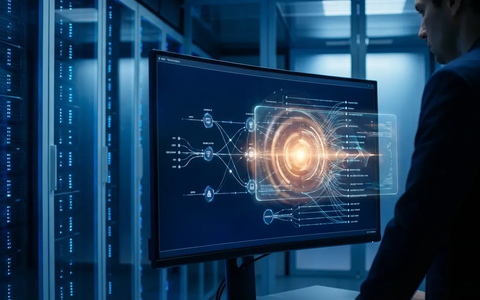 Flowfinity integriert KI-Assistenten direkt in Geschäftsprozesse - Foto: über boerse-global.de