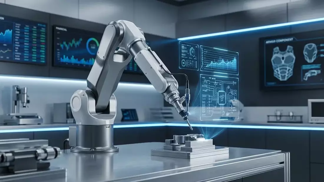 Lux Capital sammelt Rekordsumme für KI und Verteidigungstechnik - Bild: über boerse-global.de