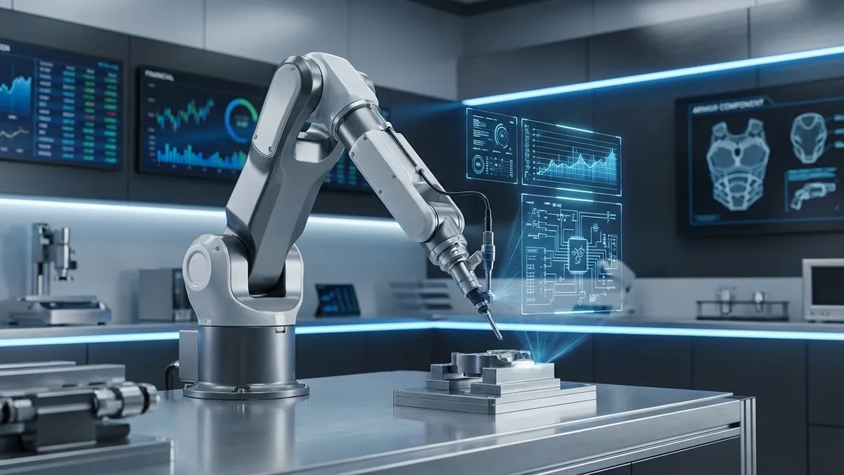 Lux Capital sammelt Rekordsumme für KI und Verteidigungstechnik - Foto: über boerse-global.de