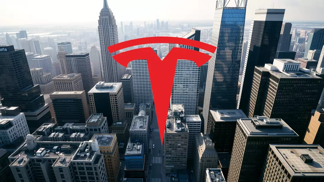 Tesla en punto de inflexión: entregas caen y la bolsa apunta a la movilidad impulsada por IA - Bild: über boerse-global.de
