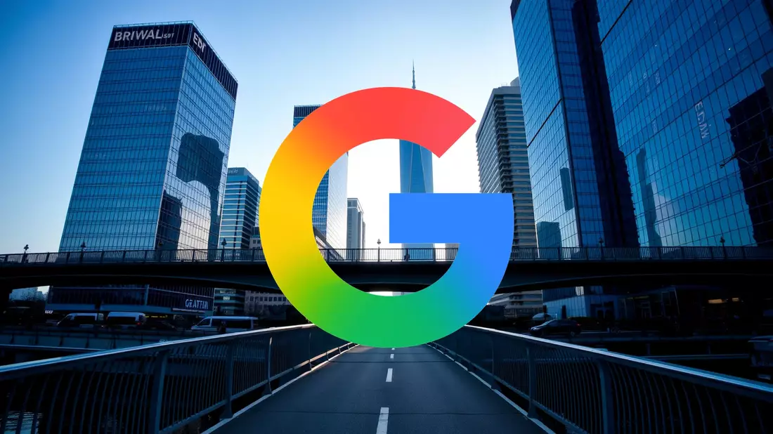 Alphabet supera a Apple: Un cambio histórico en el liderazgo bursátil - Bild: über boerse-global.de