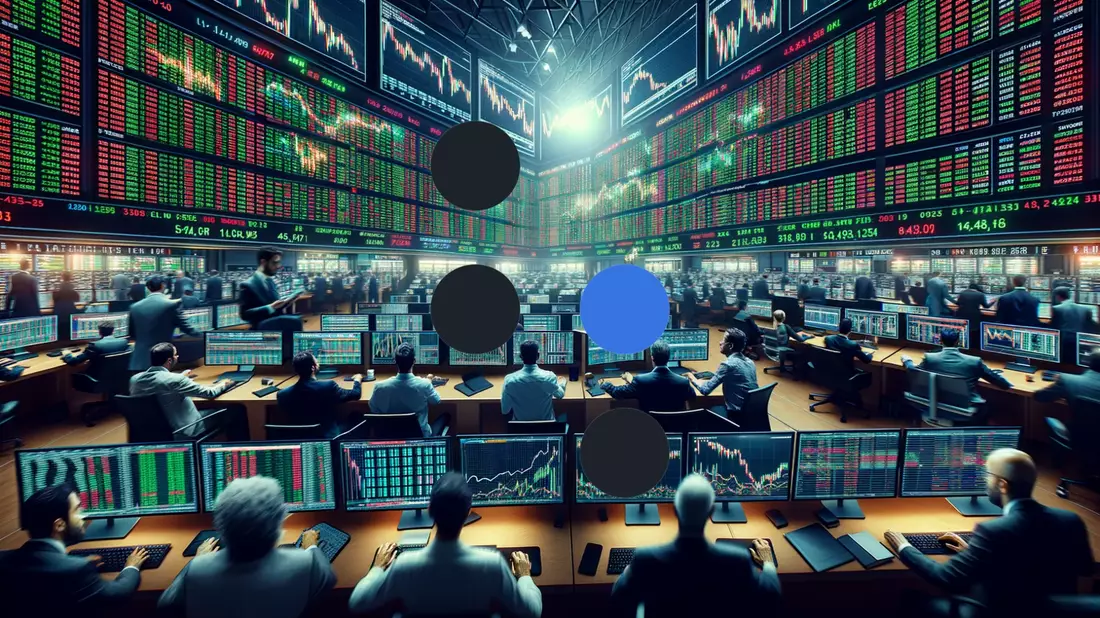 D-Wave Quantum’s Strategic Acquisition to Accelerate Gate-Model Roadmap - Bild: über boerse-global.de