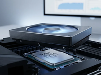 Intel Core Ultra 9 285: Der heimliche Effizienz-Champion - Foto: über boerse-global.de