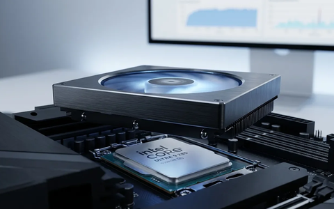 Intel Core Ultra 9 285: Der heimliche Effizienz-Champion - Foto: über boerse-global.de