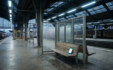 Taschendiebe starten 2026 mit neuer Welle in Bahnhöfen - Foto: über boerse-global.de