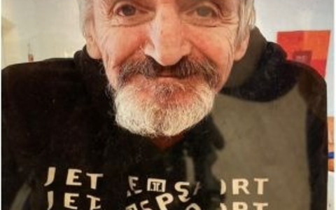 POL-W: W Vermisstensuche nach Frank M. - Hinweise erbeten - Foto: presseportal.de