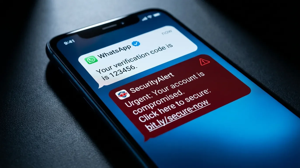 WhatsApp startet Offensive gegen gefährliche Phishing-Welle - Foto: über boerse-global.de