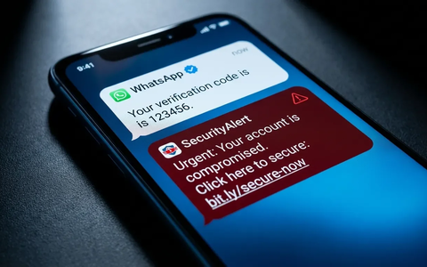 WhatsApp startet Offensive gegen gefährliche Phishing-Welle - Foto: über boerse-global.de