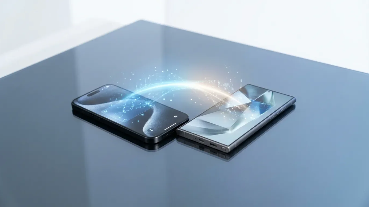 iOS 26.3: Apple erleichtert Wechsel zu Android - Foto: über boerse-global.de