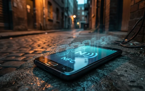 Android-Sicherheit: Neue Malware-Welle bedroht kontaktloses Bezahlen - Foto: über boerse-global.de