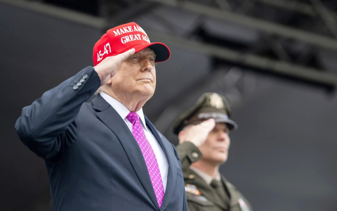 ARTE-Themenabend am 13. Januar: USA - Demokratie auf Abwegen - Foto: presseportal.de