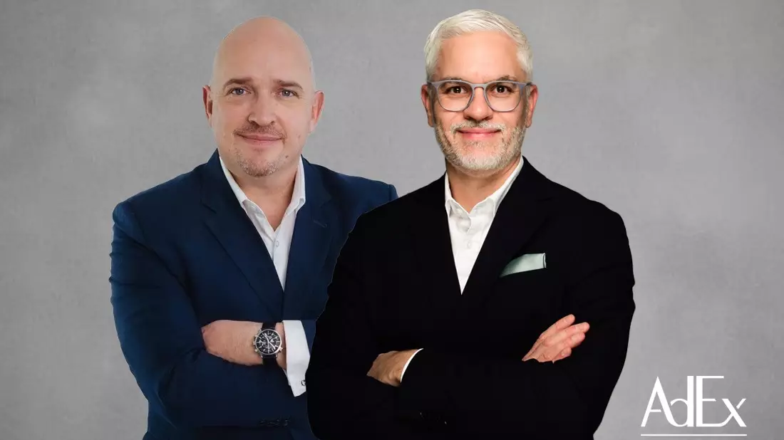 AdEx Partners startet AdEx Life: erweitertes Beratungsangebot für regulierte digitale Transformation in der Life-Sciences-Branche - Bild: presseportal.de
