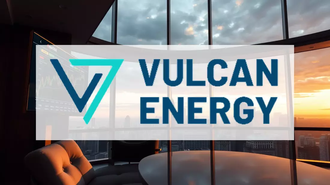 Vulcan Energy Shares Rally on Strong Project Funding and Trading Activity - Bild: über boerse-global.de