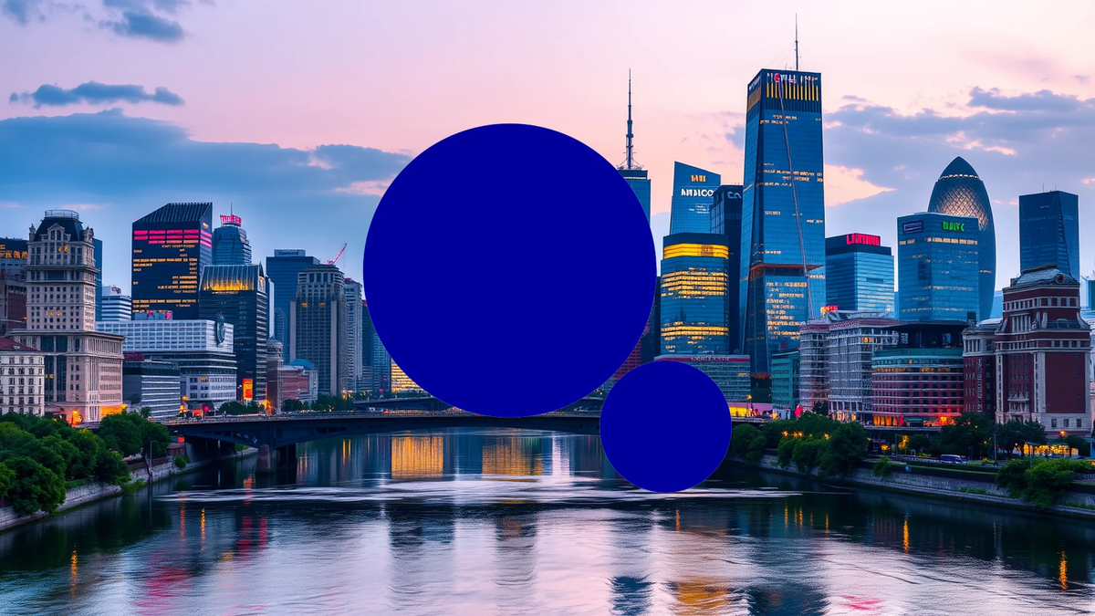 Evotec Aktie: Gates-Geld und Amgen-Coup! - Foto: über boerse-global.de